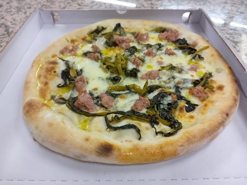 Pizzeria Fantasy_Villafranca Padovana_slider_image_3