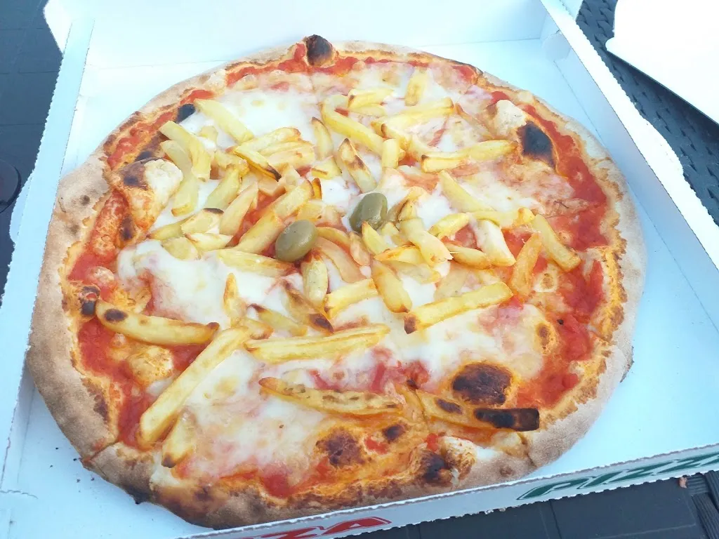 Pizzeria d'asporto A Pummarola_Ruffano_slider_image_2