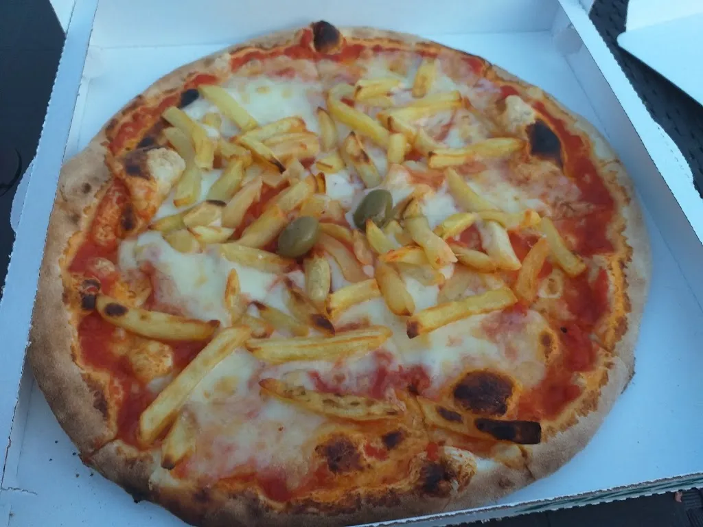 Pizzeria d'asporto A Pummarola_Ruffano_slider_image_3