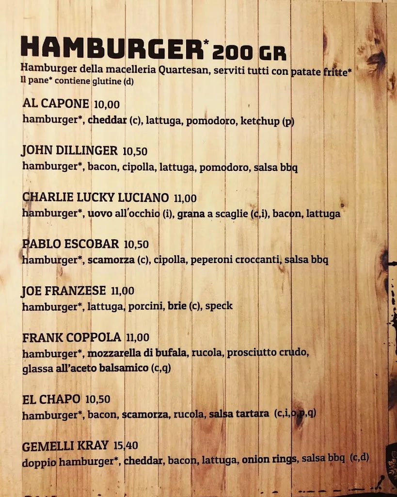 Menu_Wild Hop Birreria Indipendente_Villafranca Padovana_image_3