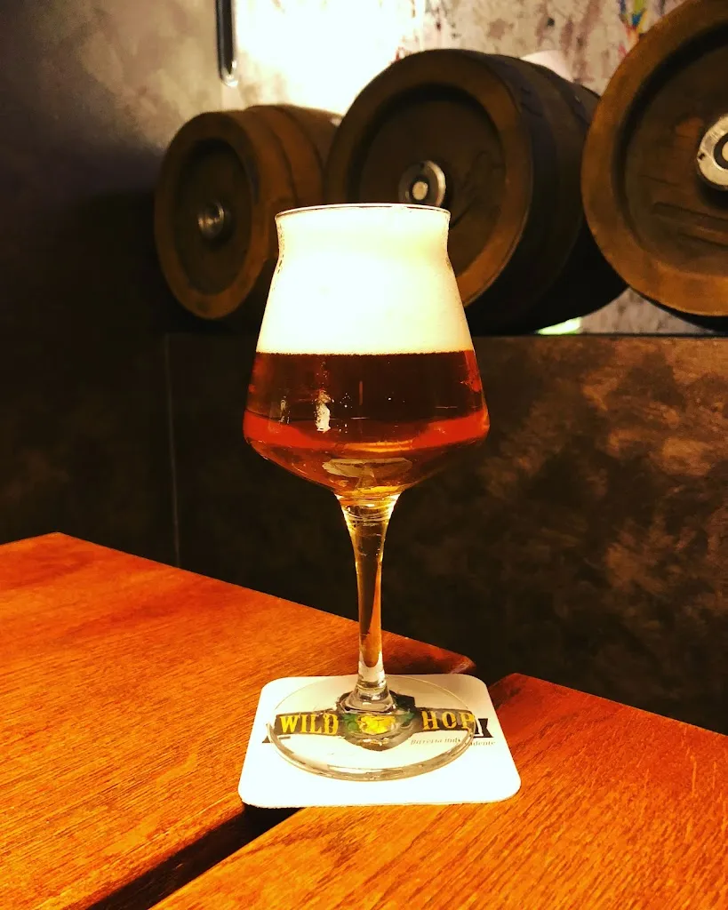 Menu_Wild Hop Birreria Indipendente_Villafranca Padovana_image_9