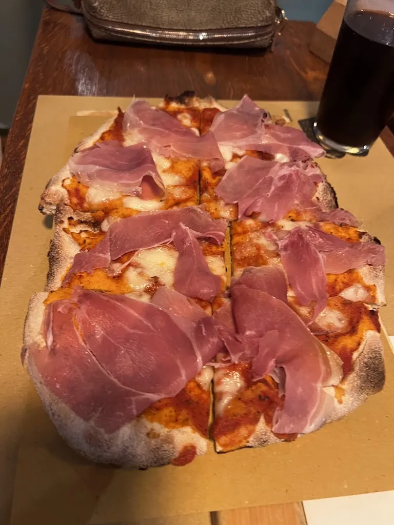 Wolf_Wild Hop Birreria Indipendente_Villafranca Padovana_review