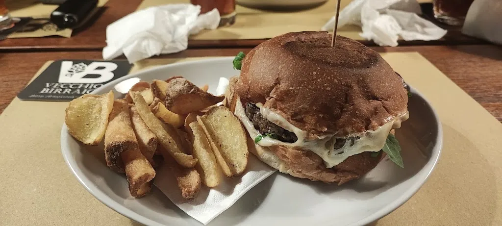 Massimiliano Ramires_Wild Hop Birreria Indipendente_Villafranca Padovana_review