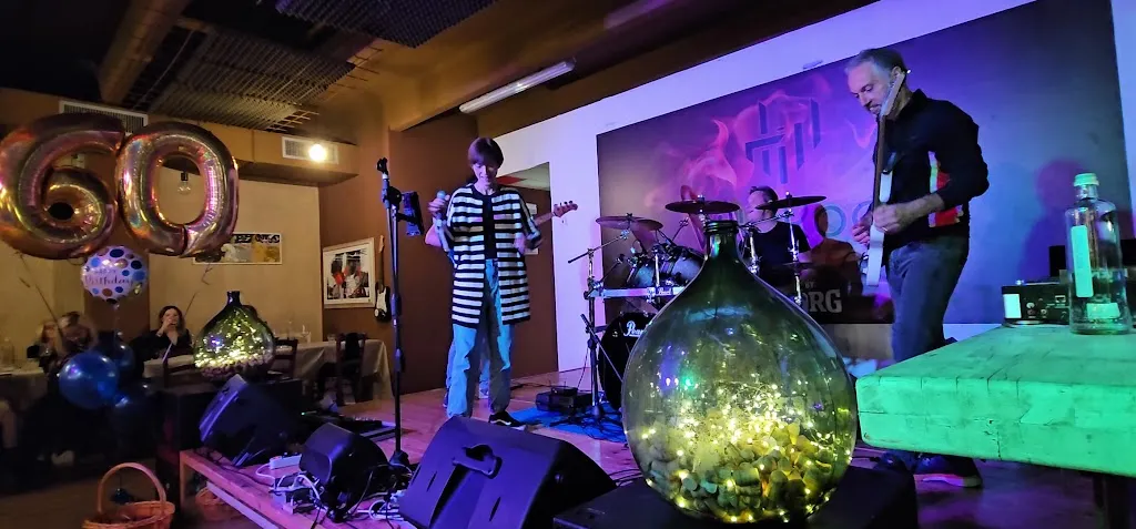 Roberto Zordan_Villarock_Villafranca Padovana_review