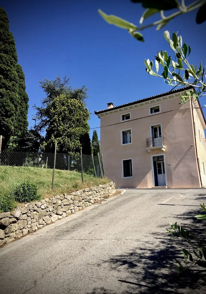 B&b Villa Fausta dei Berici_Villaganzerla_slider_image_1