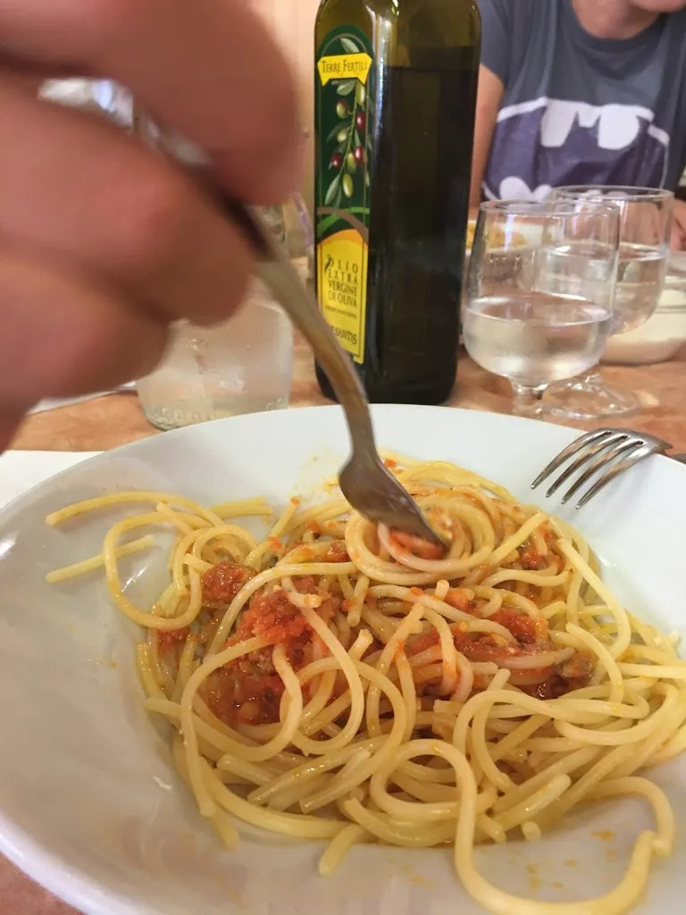 Elena Fartunkova_Trattoria da Ottavo_Villaguattera_review