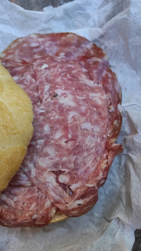 Mose' Tadiello_Buono Come il Pane_Villamarzana_review