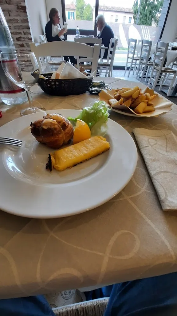 Sandro Saviane_Da Anna Ristorante Bar Pizzeria_Villamarzana_recensione