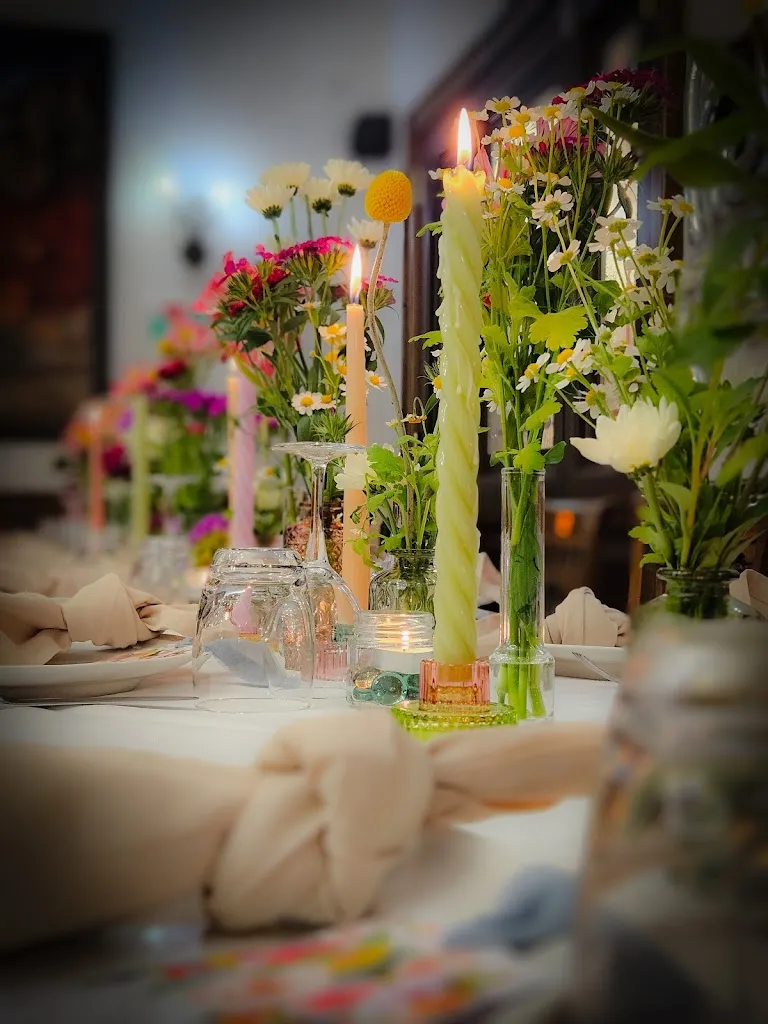 Sandra Renna_Canapé Prato's Bistrò_Salice Salentino_review