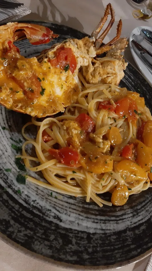 Tinita Tinita_Canapé Prato's Bistrò_Salice Salentino_review