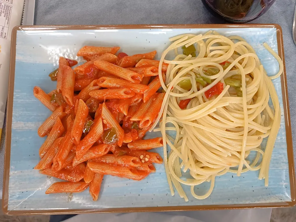 Salvatore De Santis_Ristorante La Calabria di Formoso Antonio_Villanova del Ghebbo Canton_review