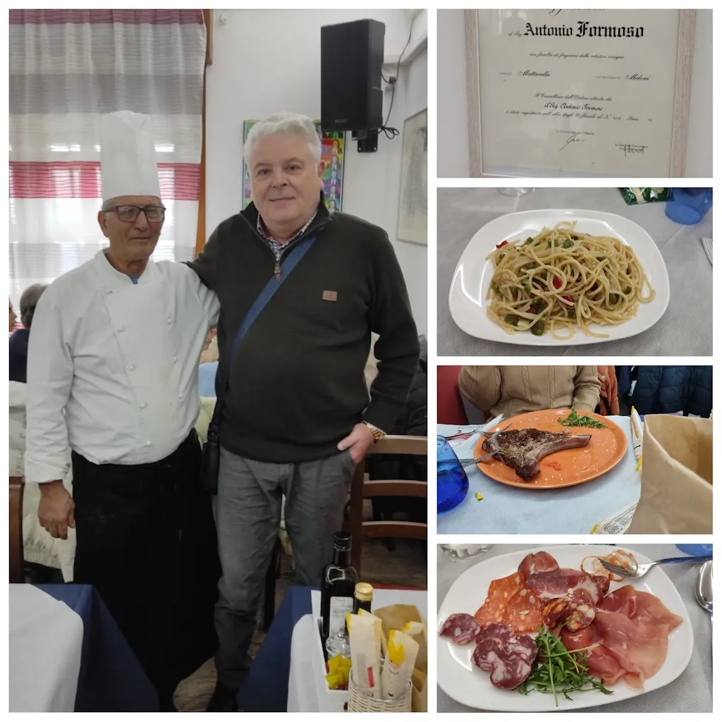 Stefano Tra_Ristorante La Calabria di Formoso Antonio_Villanova del Ghebbo Canton_review