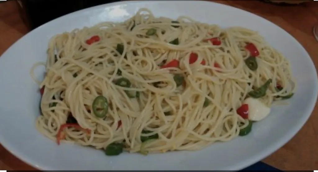 Dario Salomone_Ristorante La Calabria di Formoso Antonio_Villanova del Ghebbo Canton_review