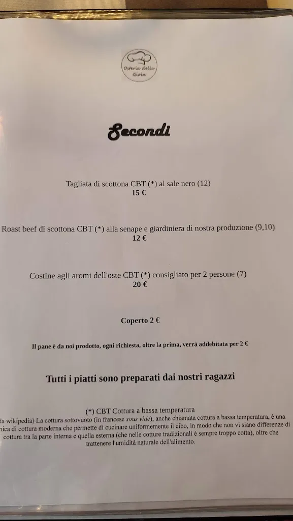 Menu_Osteria della Gioia_Villanova del Ghebbo Canton_image_2
