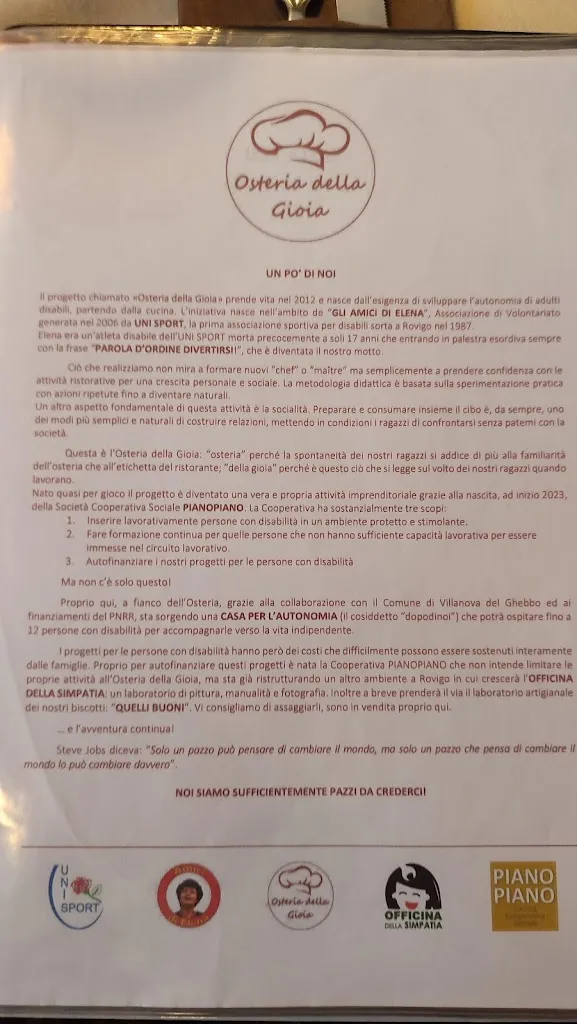 Menu_Osteria della Gioia_Villanova del Ghebbo Canton_image_3