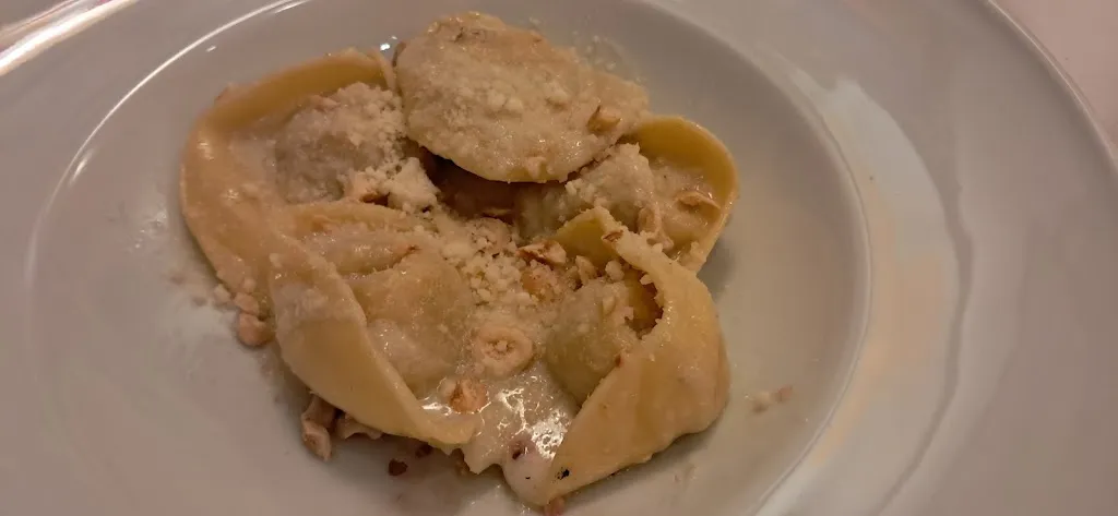 Dottoressa Elena_Osteria della Gioia_Villanova del Ghebbo Canton_review