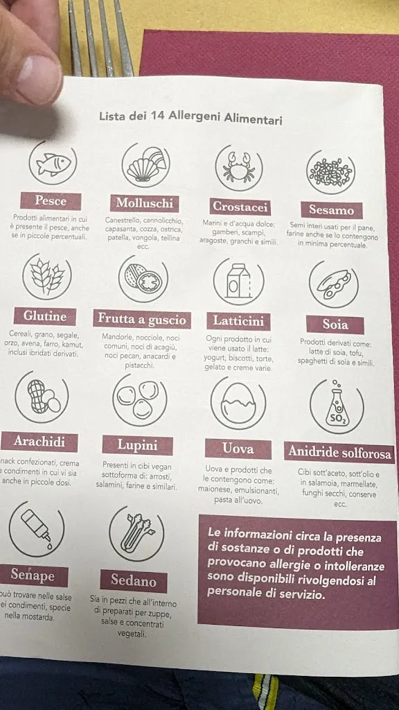 Menu_Trattoria Italiana Da Amos_Villatora_image_2