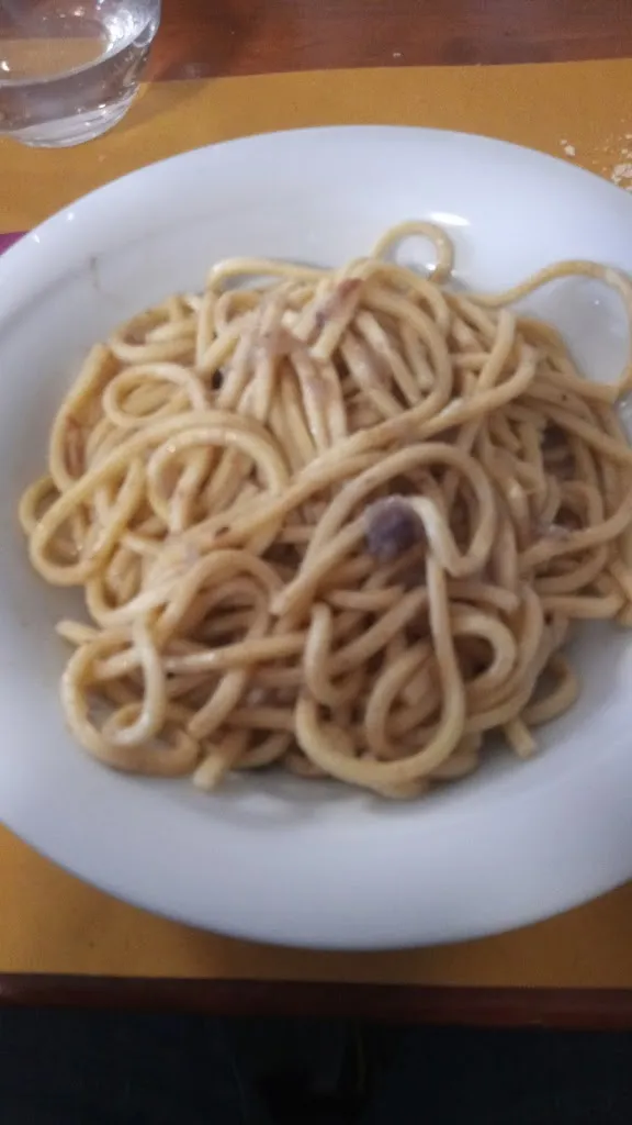 Marco Volpin_Trattoria Italiana Da Amos_Villatora_review