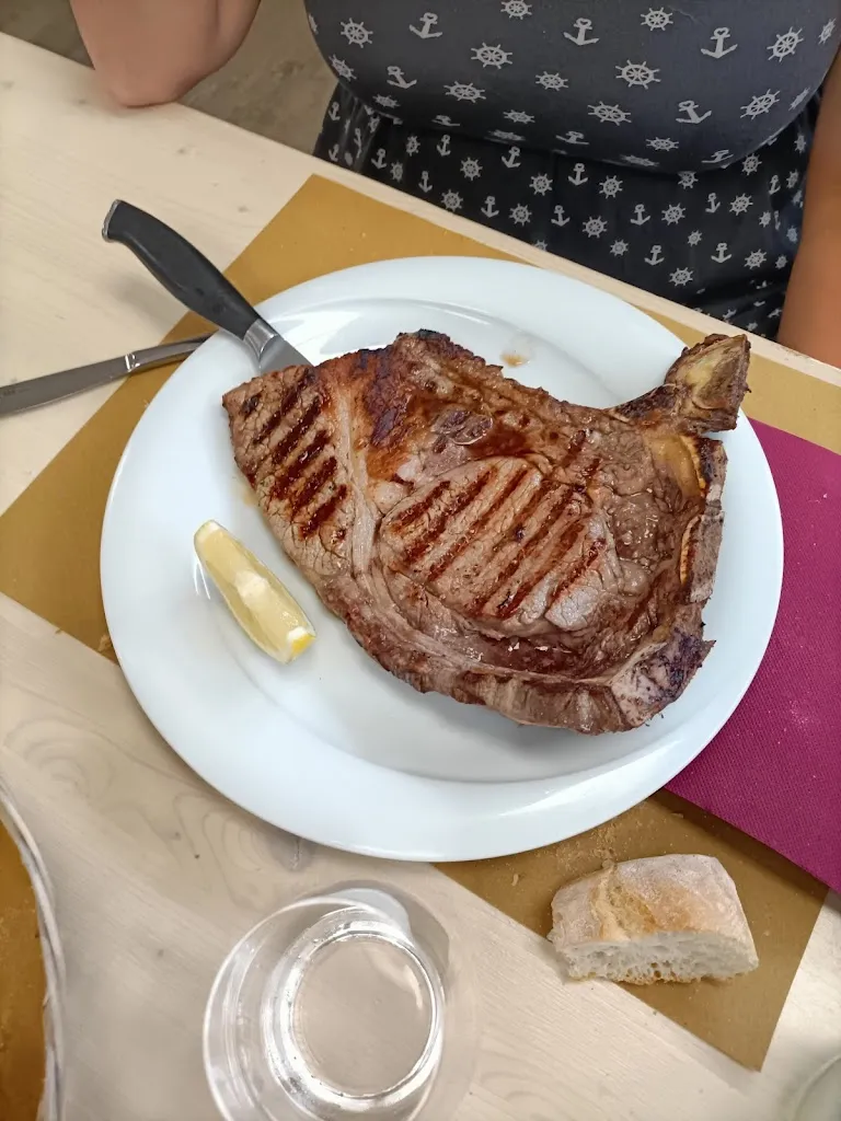 Andrea Boesso_Trattoria Italiana Da Amos_Villatora_review