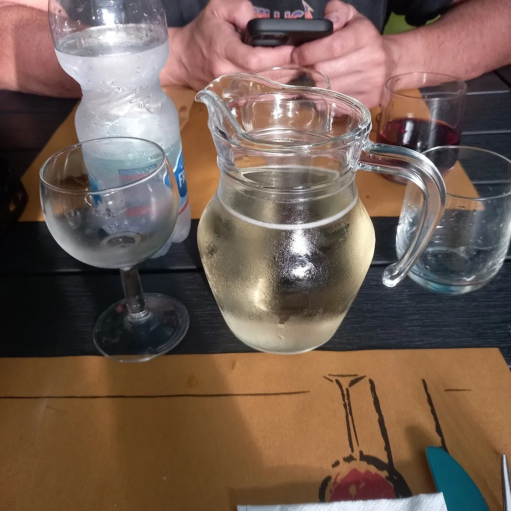 Menu_Ristorante Da Mauro_Villatora_image_1