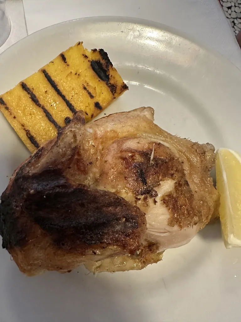 Terry C_Ristorante Da Mauro_Villatora_review