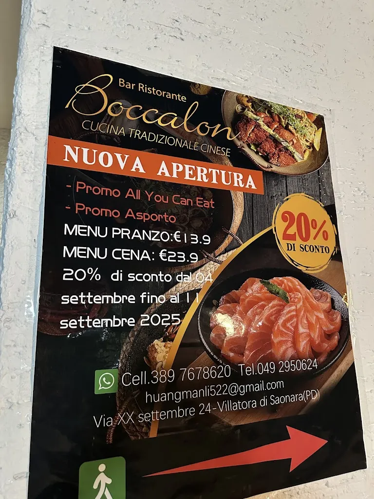 Mustafa Chabno_Boccalon_Villatora_review