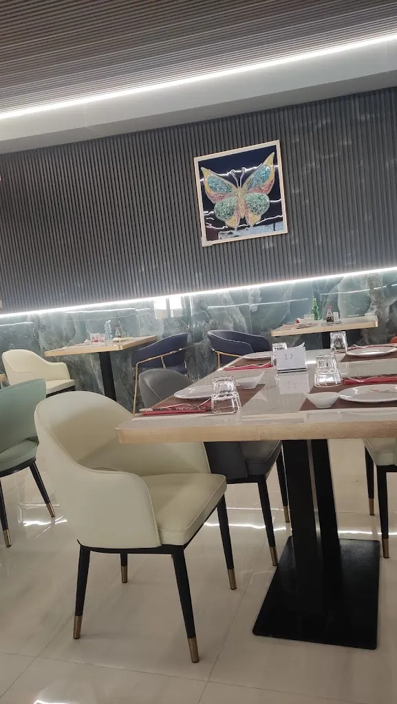 Boccalon restaurant in Villatora