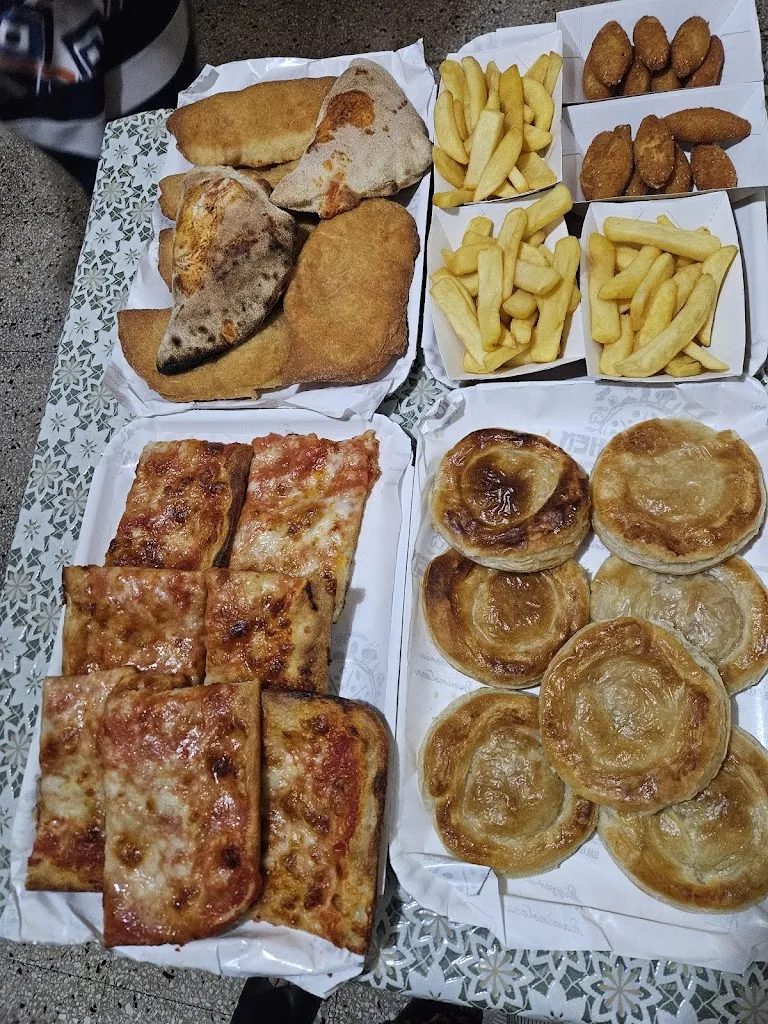 Simone Perrone_The Kitchen_Salice Salentino_review