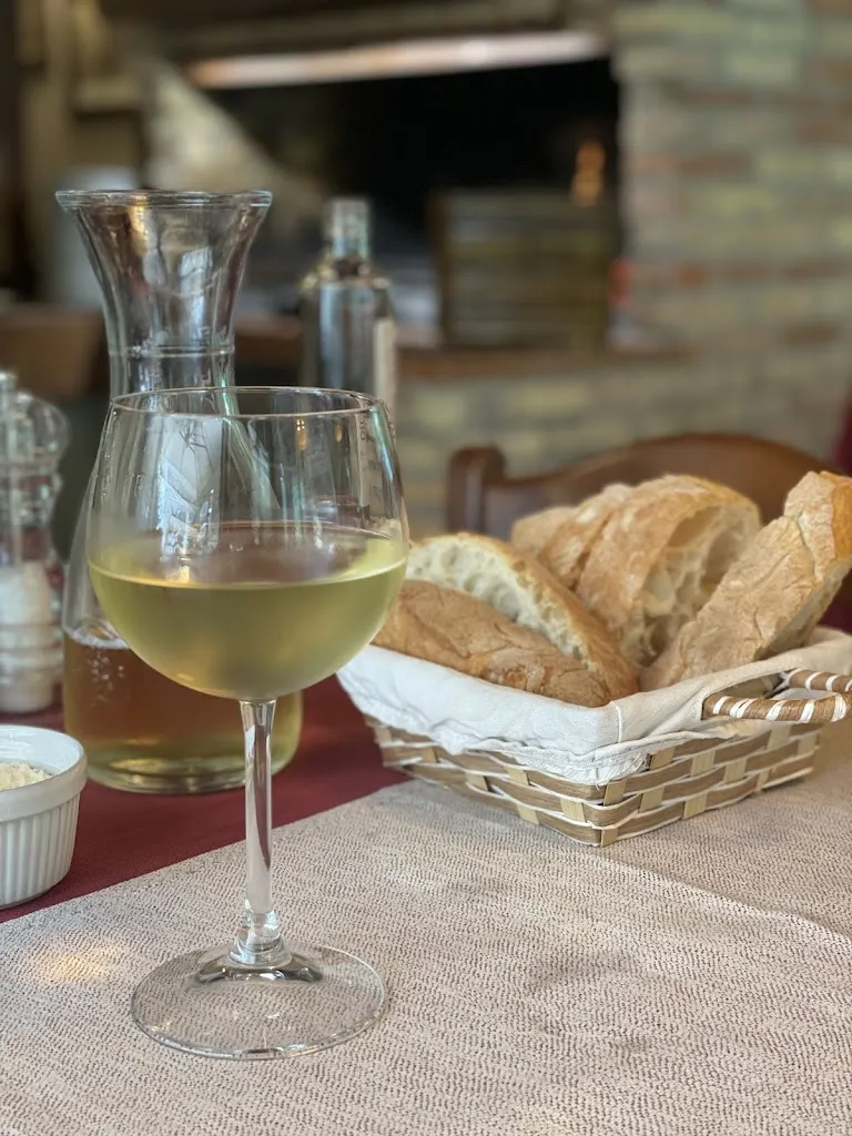 Patricia Erikson_Osteria ae Perdonanze_Vittorio Veneto_review