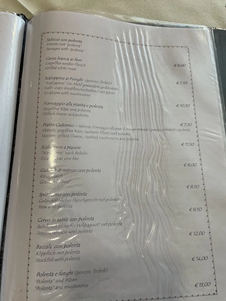 Menu_Ristorante da Natalino_Vodo_image_1