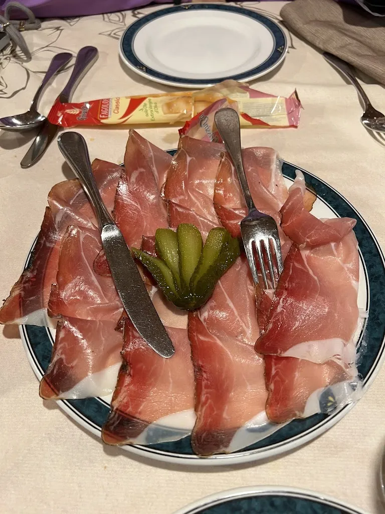 Gavin Chen_Ristorante da Natalino_Vodo_review