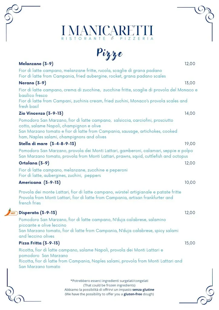 Menu_Ristorante e Pizzeria I Manicaretti_Vodo_image_4