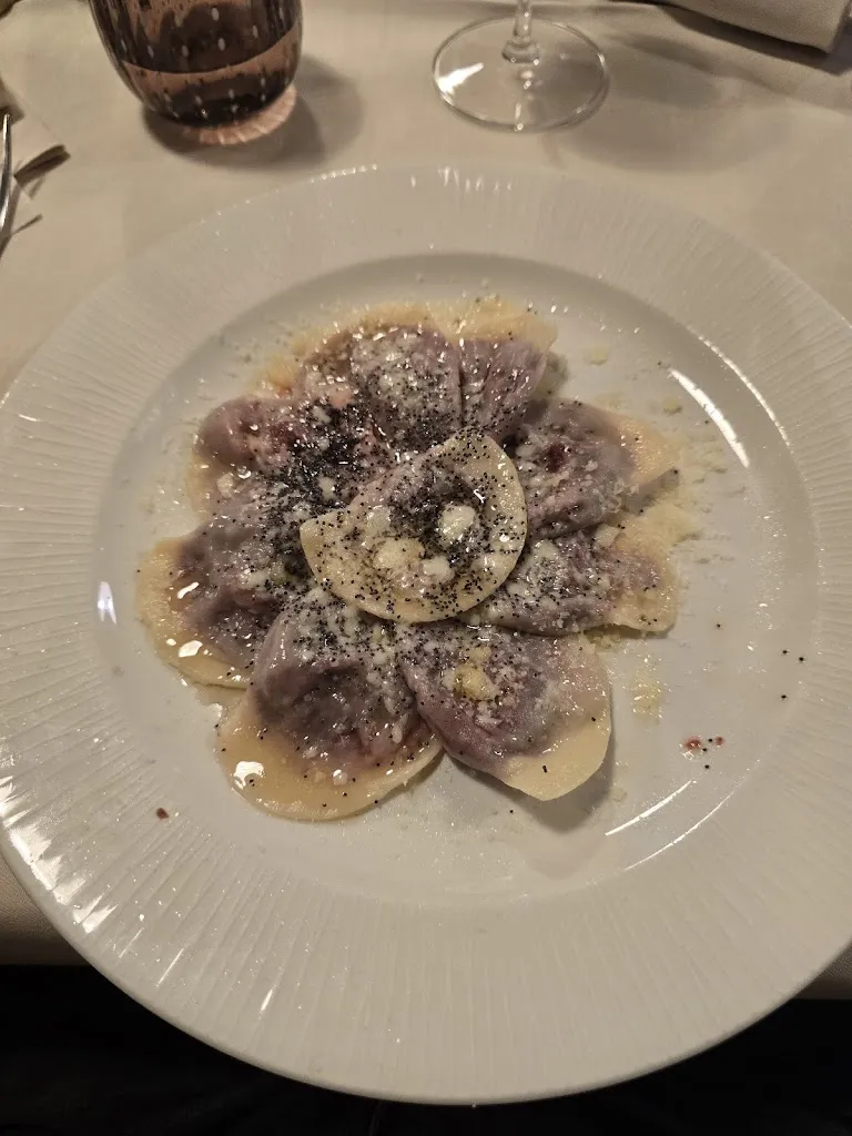 Jakub Poništ_Ristorante e Pizzeria I Manicaretti_Vodo_review