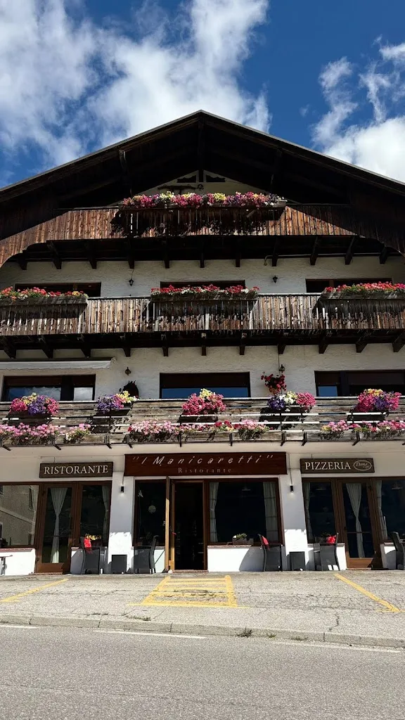 Ristorante e Pizzeria I Manicaretti_Vodo_slider_image_3