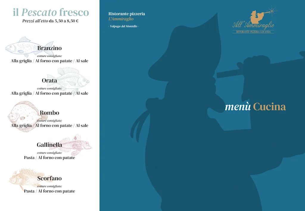 Menu_Ristorante pizzeria L'Ammiraglio_Volpago del Montello_image_2