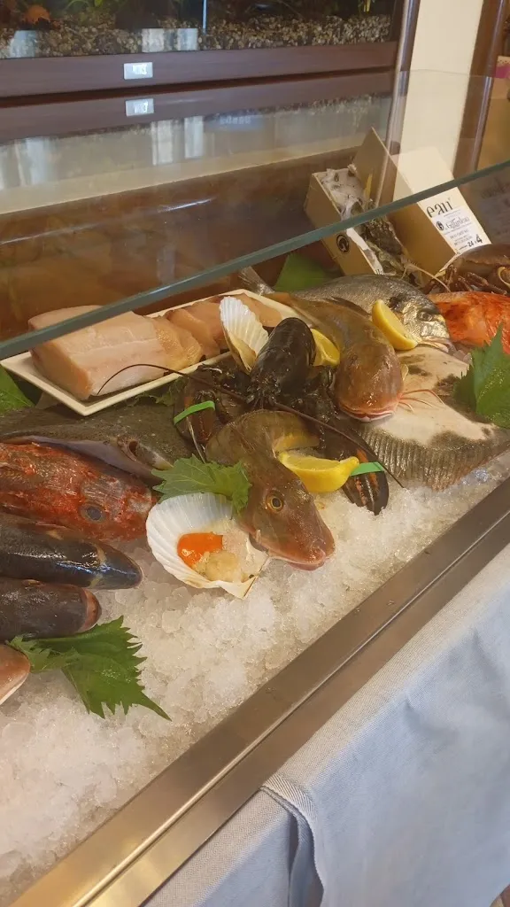 Ristorante pizzeria L'Ammiraglio_Volpago del Montello_slider_image_3