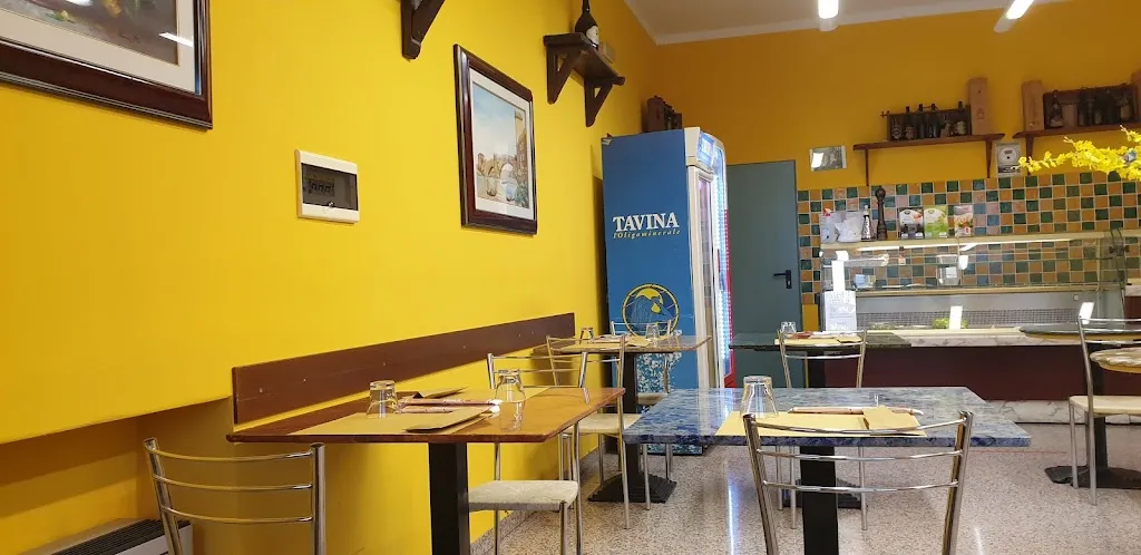 Paolo B_Cucina del Nuovo Bar Bonaparte_Volargne_review