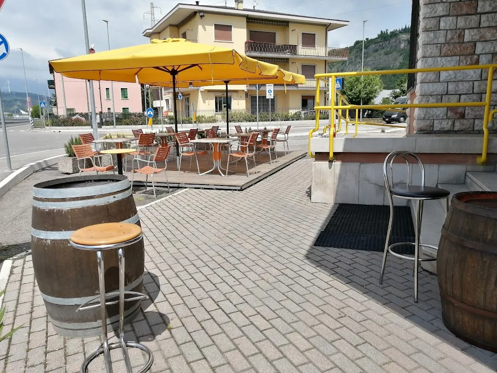 Cucina del Nuovo Bar Bonaparte_Volargne_slider_image_1