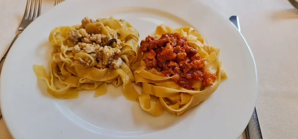 Menü_Albergo Ristorante Croce d'Oro_Volargne_Bild_3