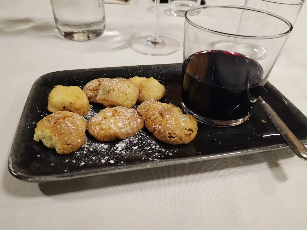 Menü_Albergo Ristorante Croce d'Oro_Volargne_Bild_4