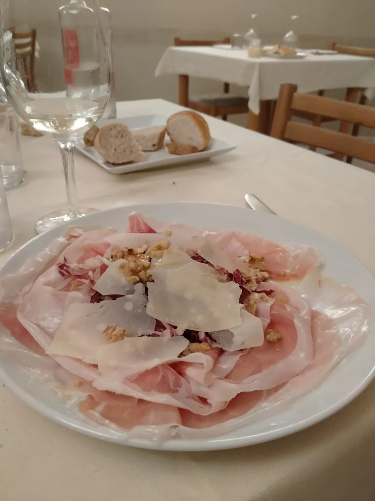 Menü_Albergo Ristorante Croce d'Oro_Volargne_Bild_7