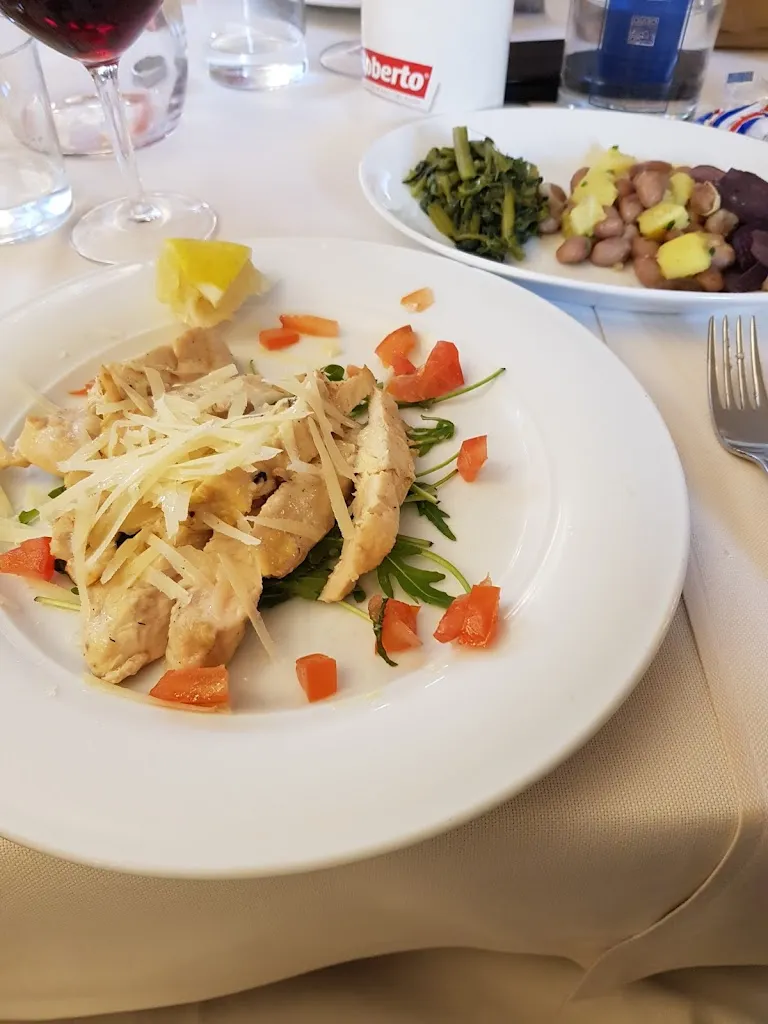 Menü_Albergo Ristorante Croce d'Oro_Volargne_Bild_8