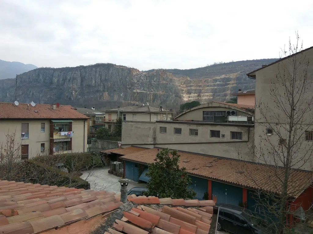 Clevas Tuscano_Albergo Ristorante Croce d'Oro_Volargne_Bewertung