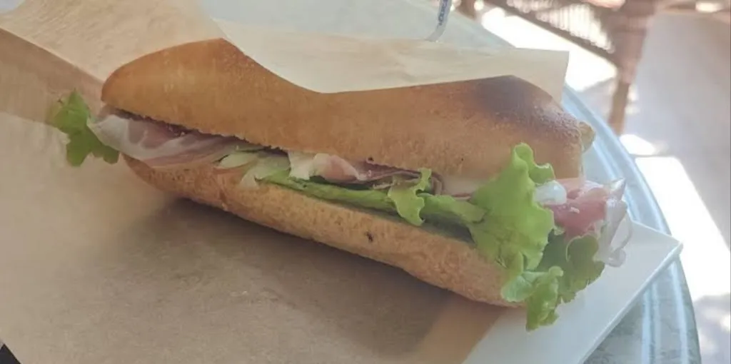 Valentina Guidi_Al Buon Caffe‘_Volargne_review