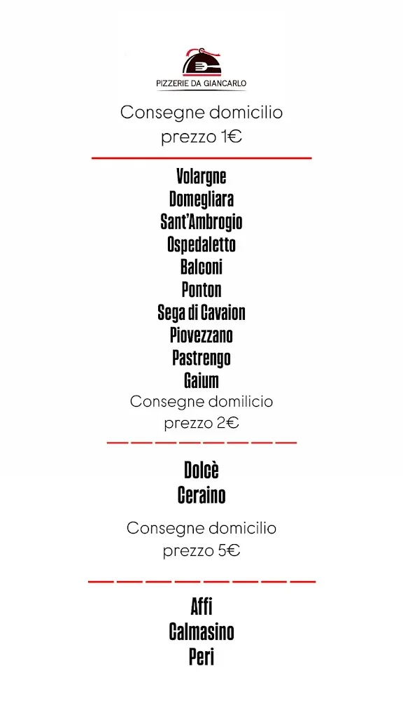 Menu_Pizzeria Da Giancarlo_Volargne_image_3