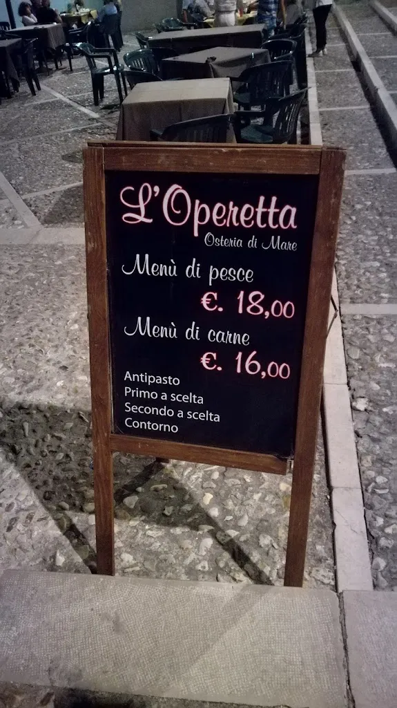 Menu_L'Operetta Osteria di Mare_Rodi Garganico_image_3