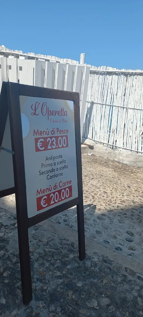 Menu_L'Operetta Osteria di Mare_Rodi Garganico_image_4