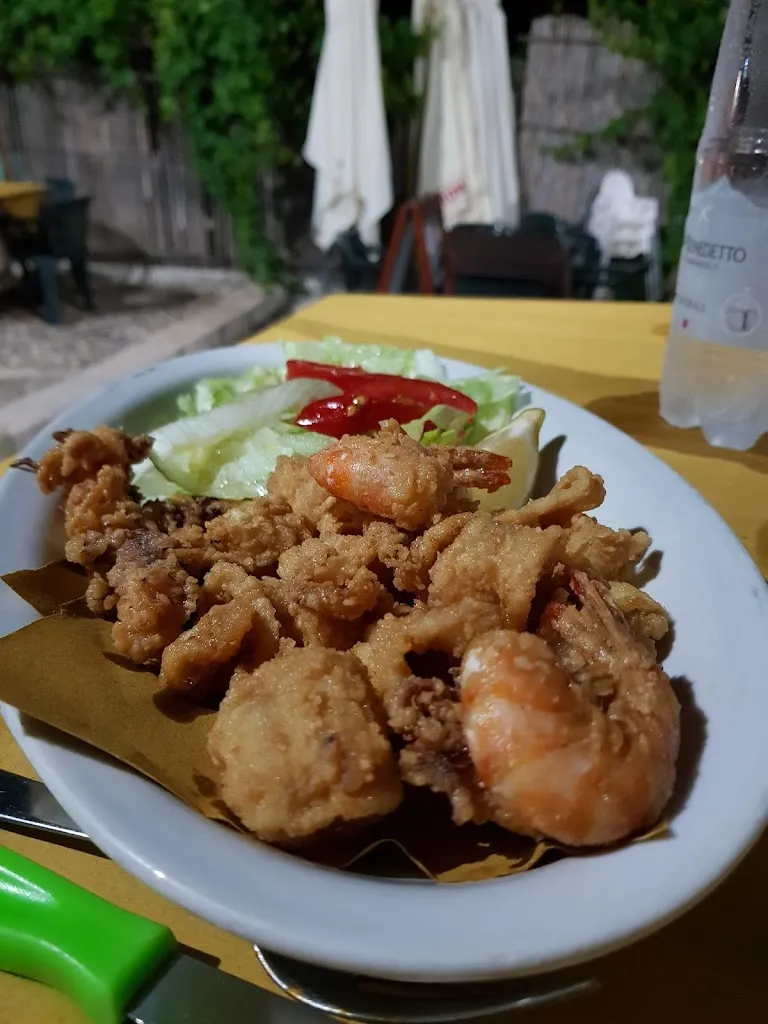 Menu_L'Operetta Osteria di Mare_Rodi Garganico_image_9