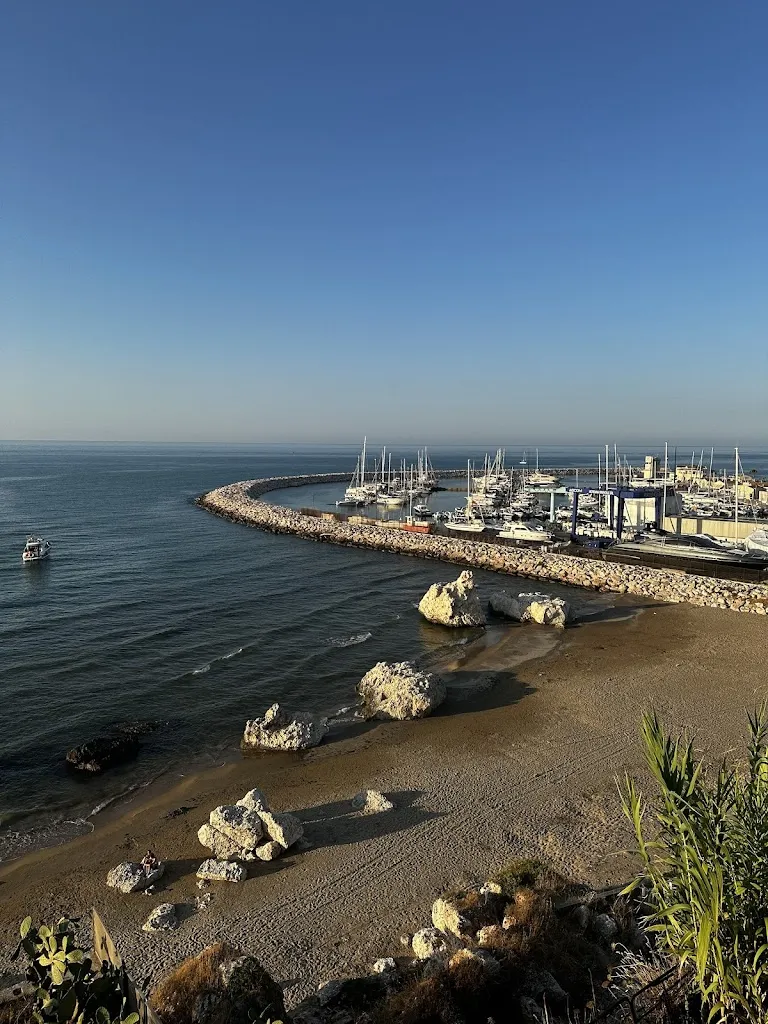 Alicja Kozioł_L'Operetta Osteria di Mare_Rodi Garganico_review