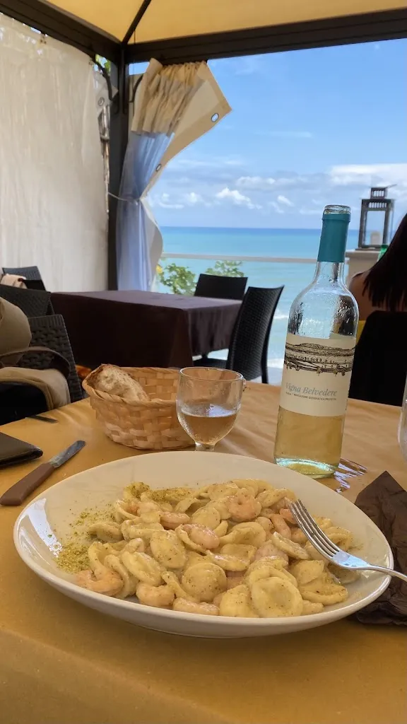 ntonjfi_L'Operetta Osteria di Mare_Rodi Garganico_review